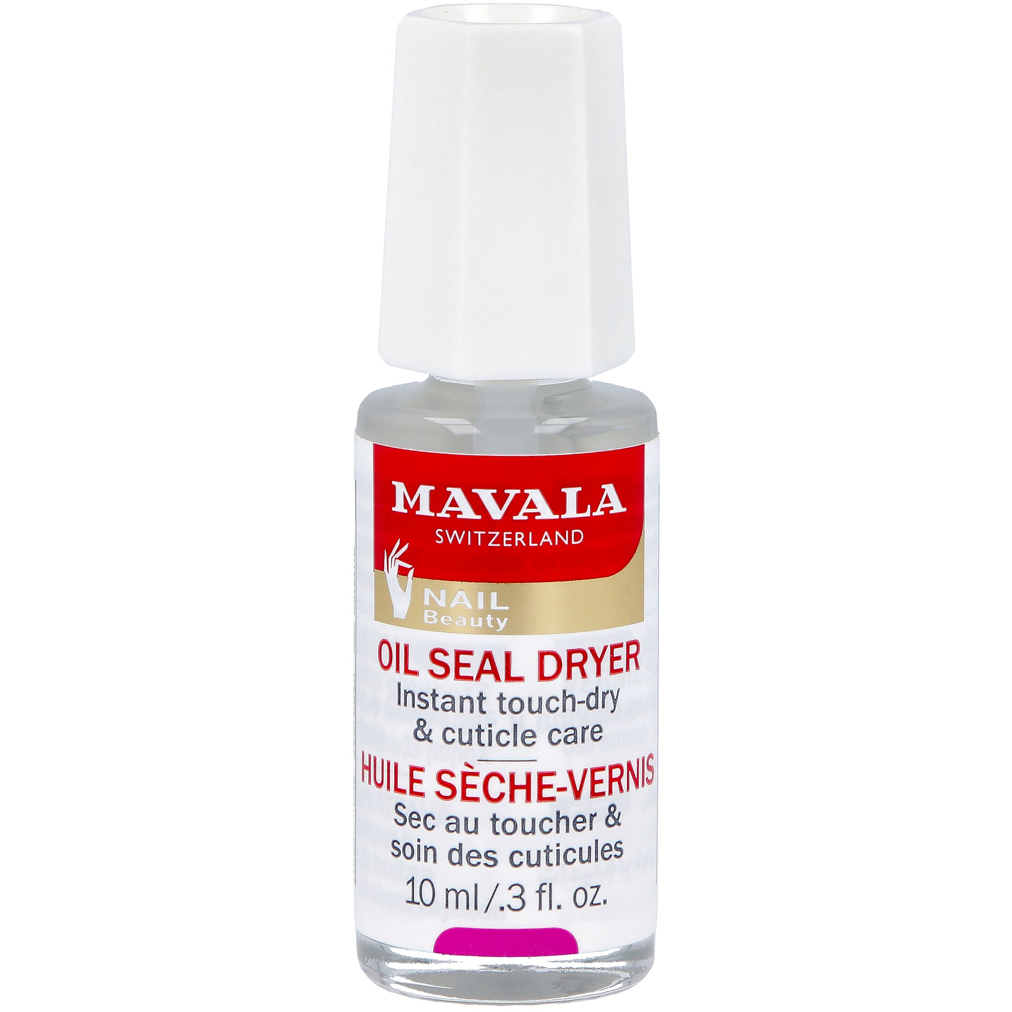 Mavala Oil Seal Dryer 10ml - olejek do paznokci 10 ml