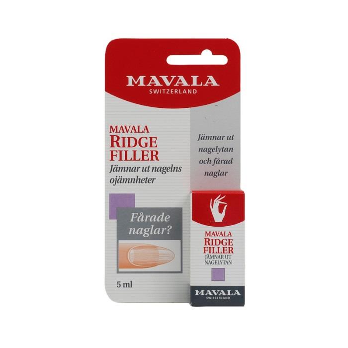 Mavala Ridgefiller 5 ml | lyko.com