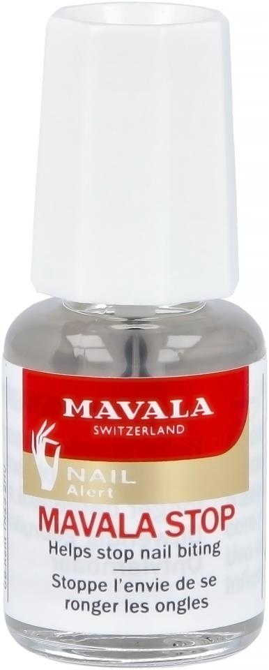Mavala Stop Nail Biting Deterrent 5 ml
