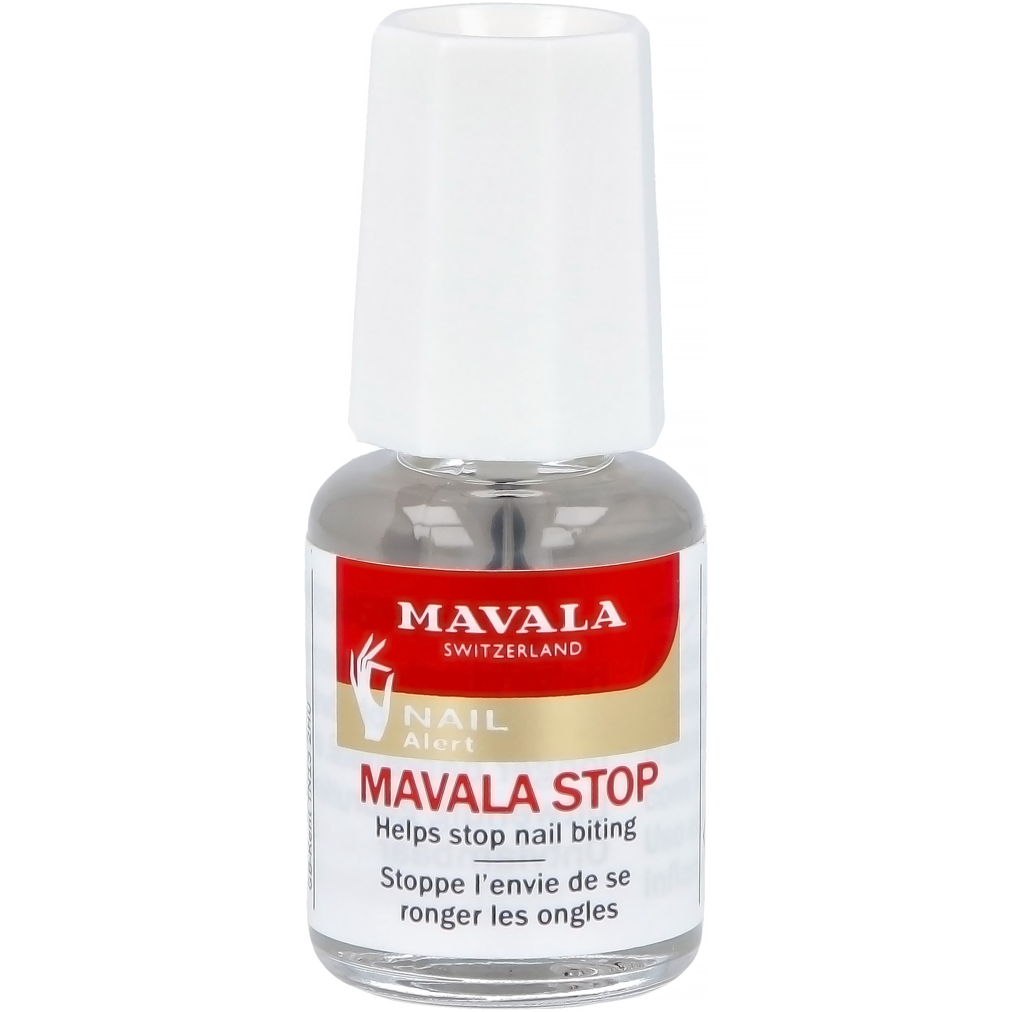 Läs mer om Mavala Stop mot Nagelbitning 5 ml