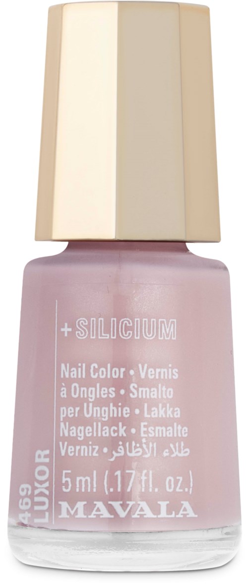 Mavala Minilack Terra-Topia Colors Nail Color 469 Luxor