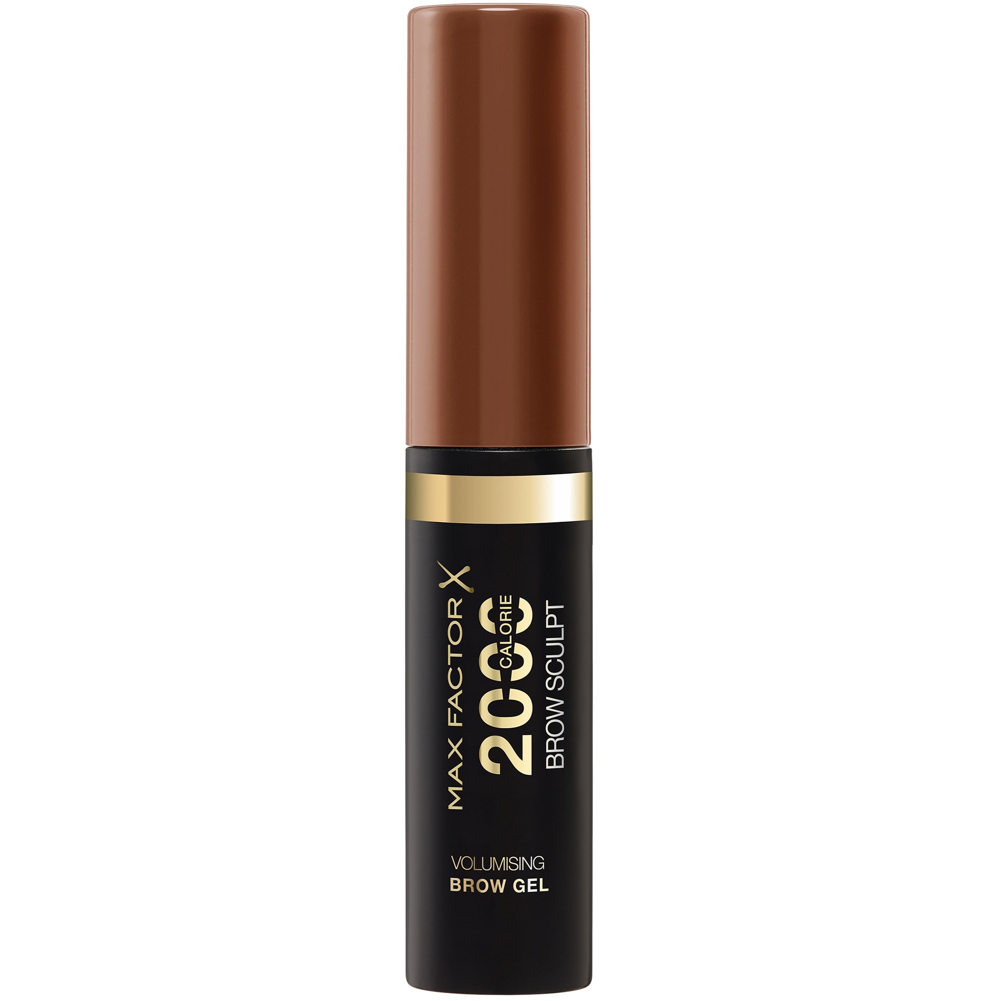 Max Factor 2000 Calorie Brow Sculpt Gel 003 Brown