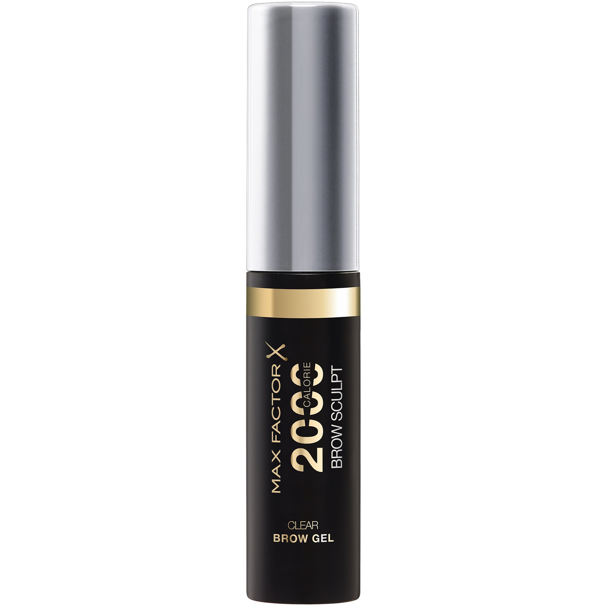 Max Factor 2000 Calorie Brow Sculpt Gel 006 Clear
