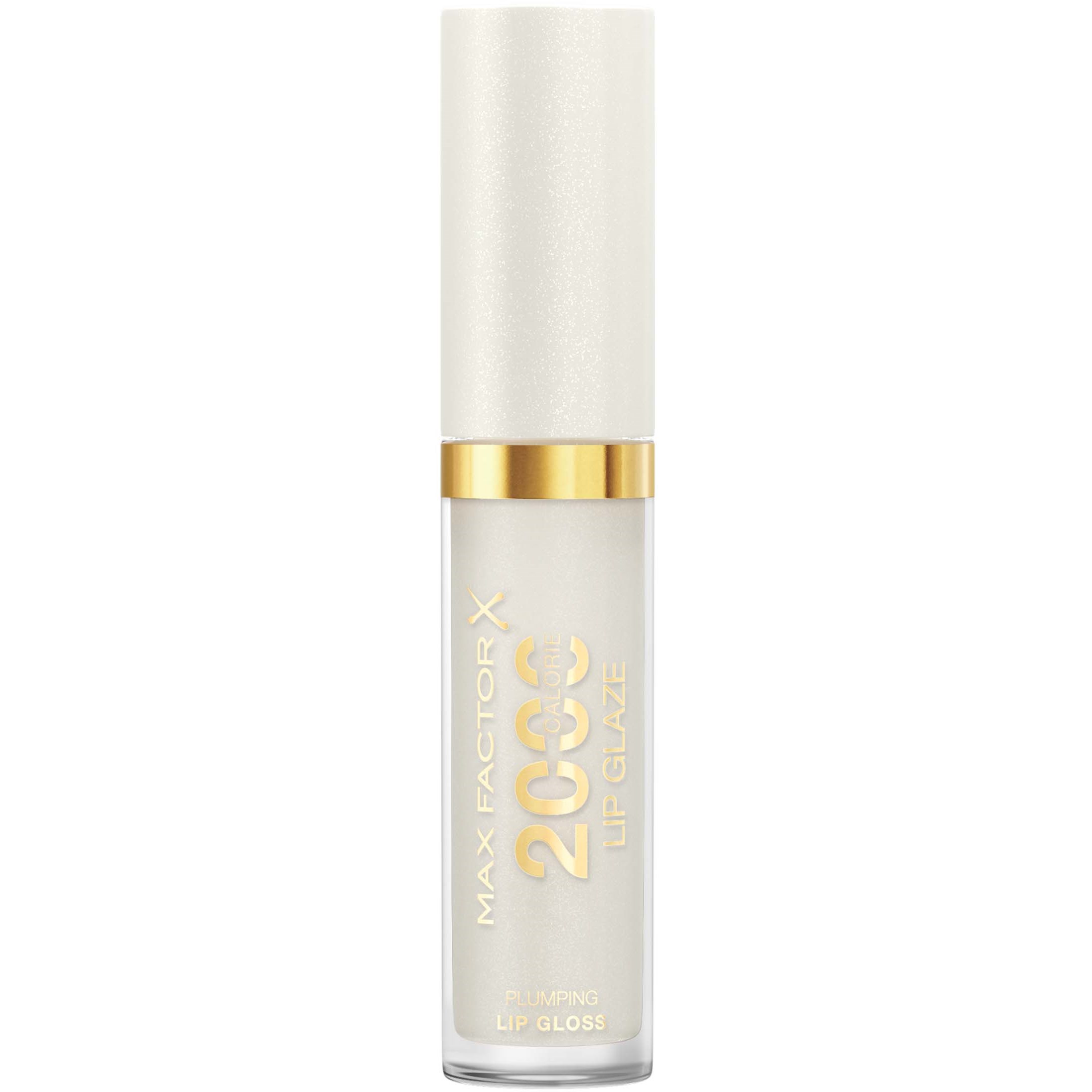 Max Factor 2000 Calorie Lip Glaze Lip Gloss 000 Melting Ice