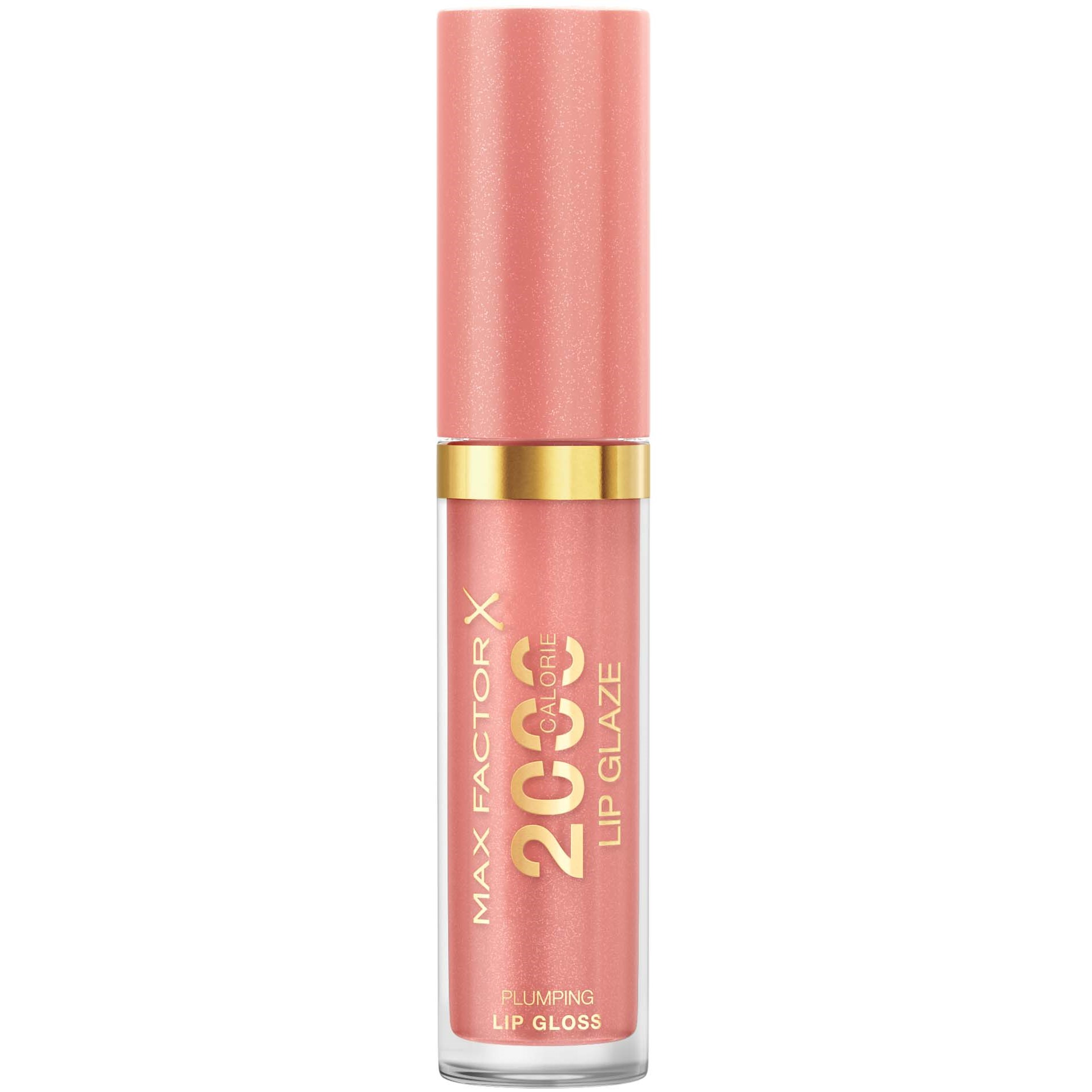 Max Factor 2000 Calorie Lip Glaze Lip Gloss 060 Favorite Song
