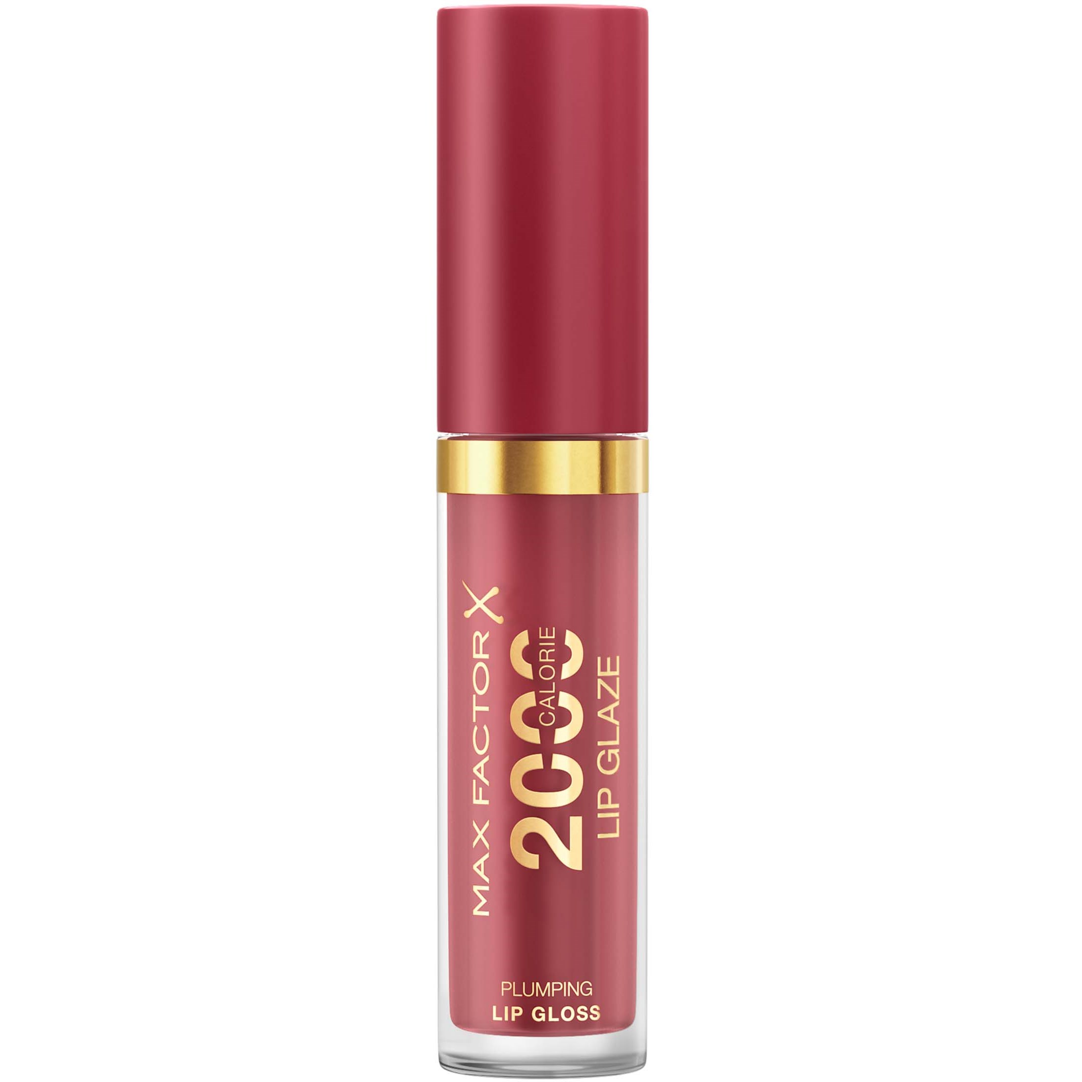 Max Factor 2000 Calorie Lip Glaze Lip Gloss 105 Berry Sorbet