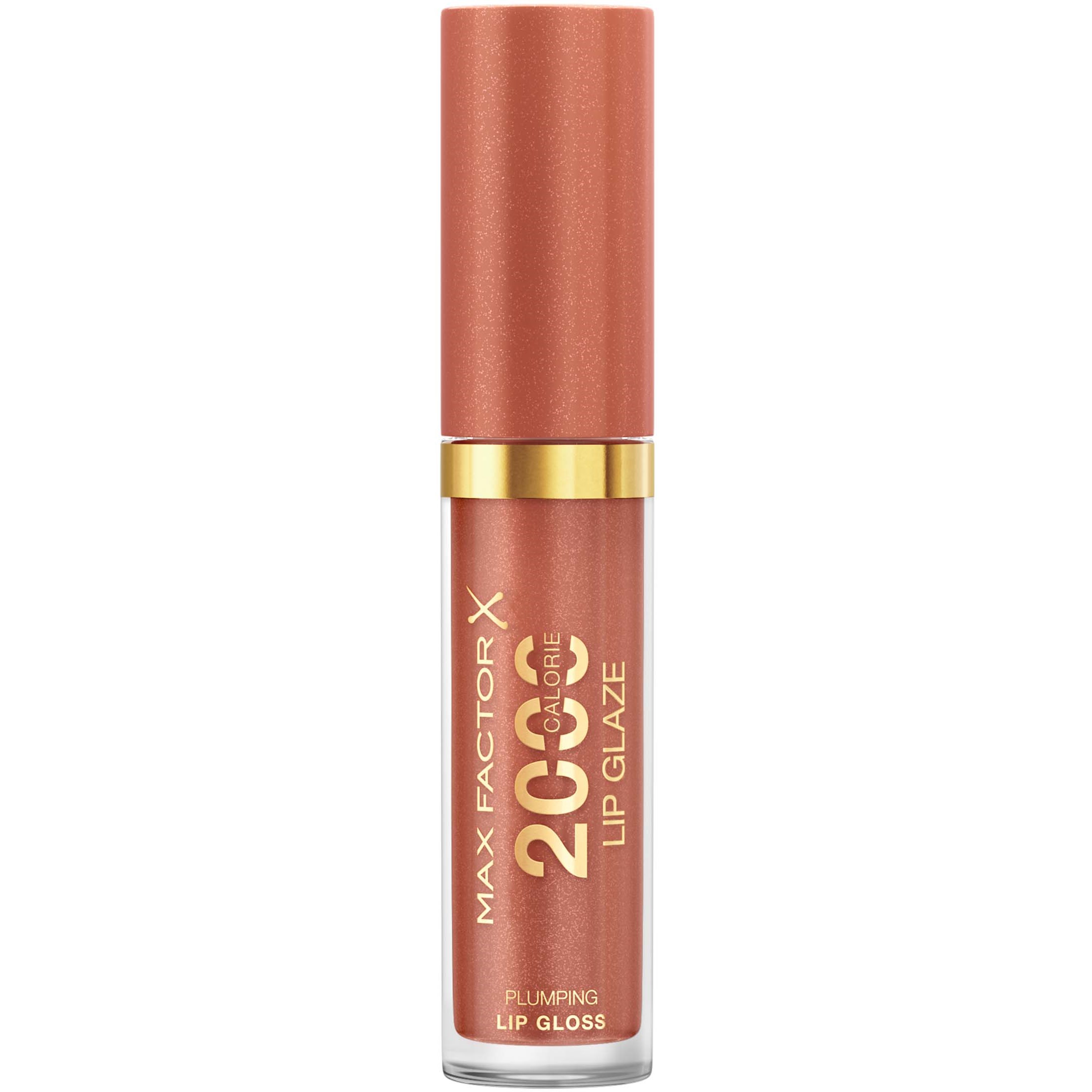 Max Factor 2000 Calorie Lip Glaze Lip Gloss 170 Nectar Punch