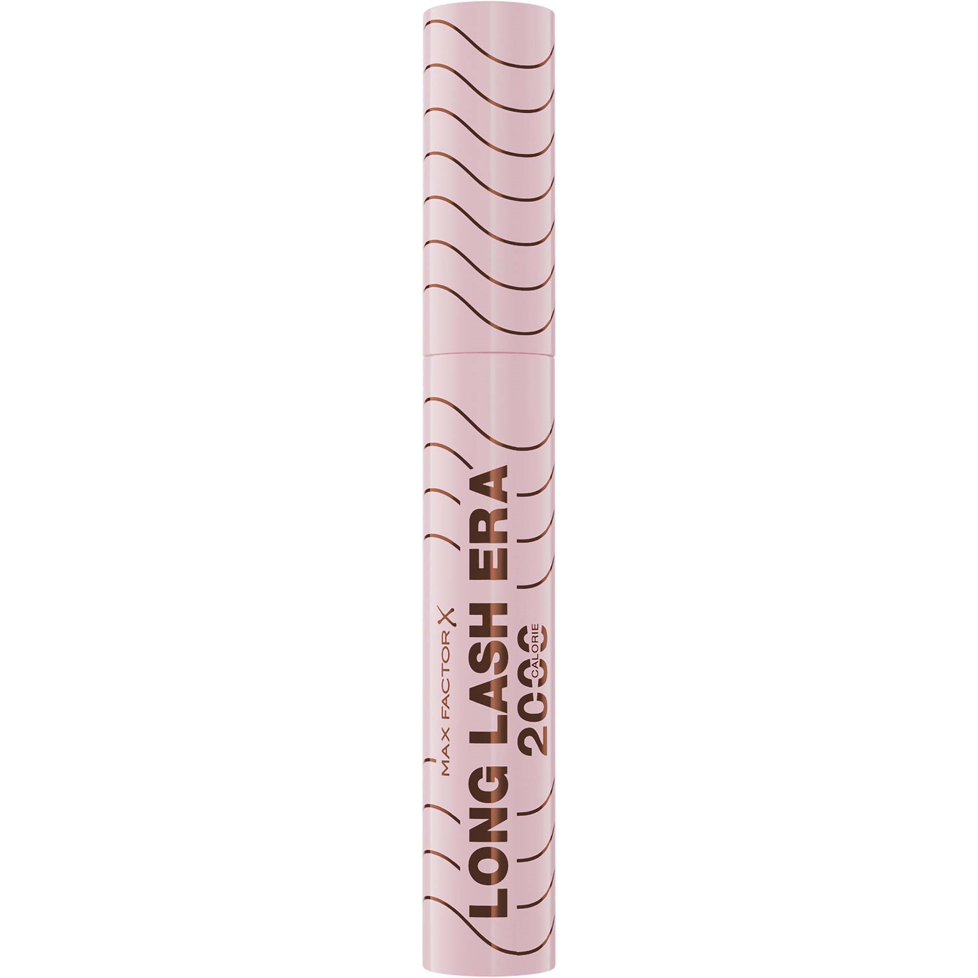 Max Factor 2000 Calorie Long Lash Era 3 Chocolate