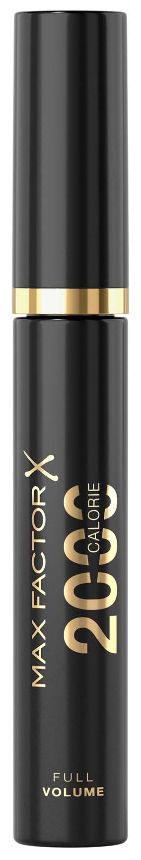 Max Factor 2000 Calorie Mascara 002 Black/Brown