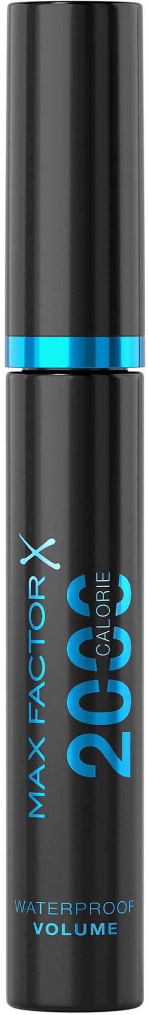 Max Factor 2000 Calorie Waterproof Mascara 001