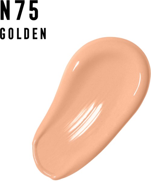 Max Factor Facefinity Facefinity All Day Flawless Foundation 75 Golden