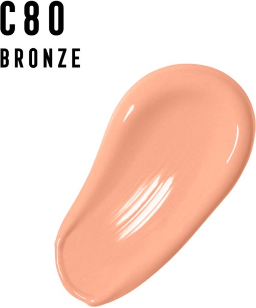 Max Factor Facefinity Facefinity All Day Flawless Foundation 80 Bronze
