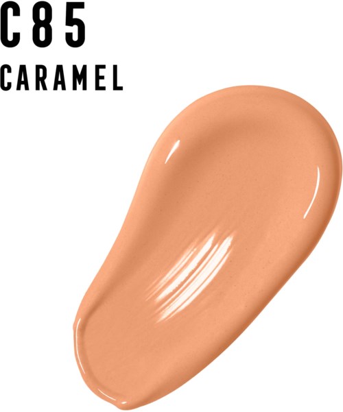 Max Factor Facefinity Facefinity All Day Flawless Foundation 85 Caramel