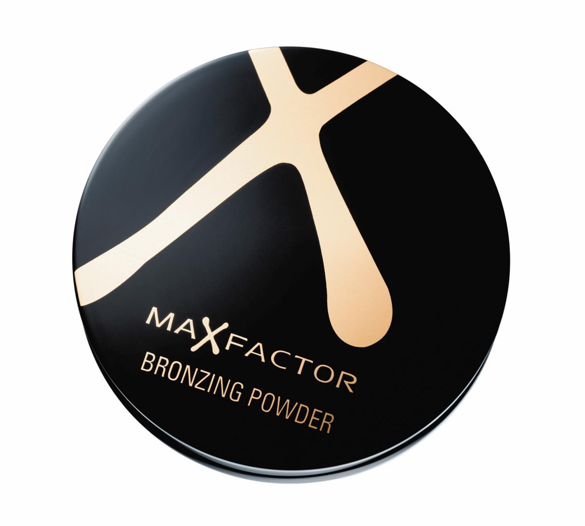 Max Factor Bronzing Powder 01 Golden | lyko.com