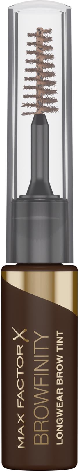 Maquillage pour Sourcils Max Factor Browfinity Super Long Wear 01-soft brown (4,2 ml)