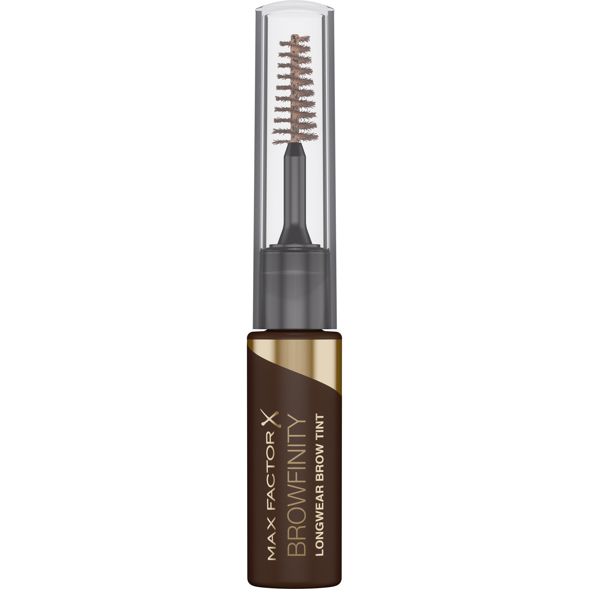 Max Factor Browfinity Eyebrow Pencil 01 Soft Brown