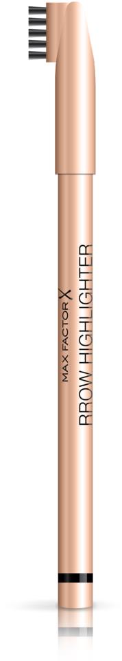 Max Factor Brow Highlighter Pencil