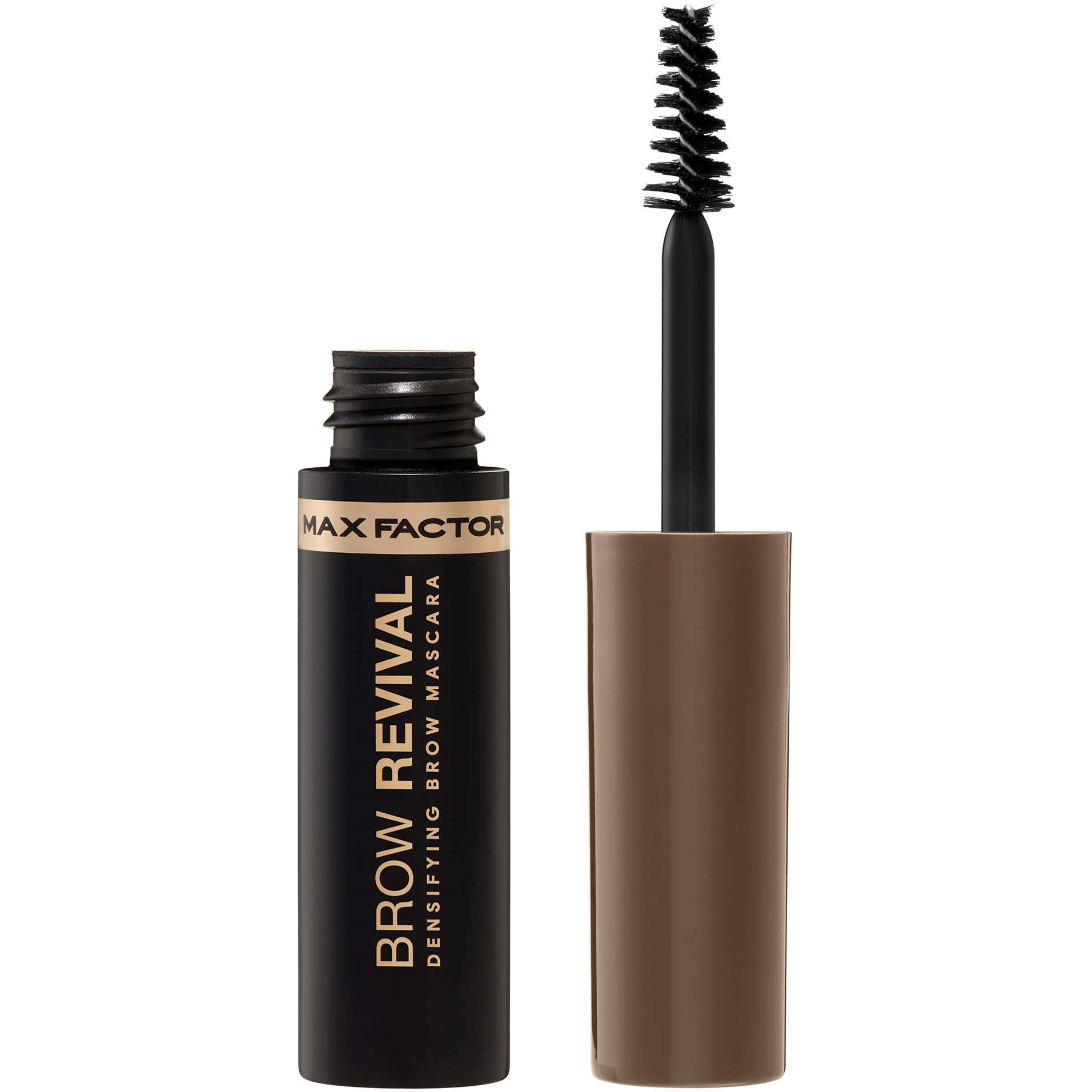 Max Factor Brow Revival 002 Soft Brown