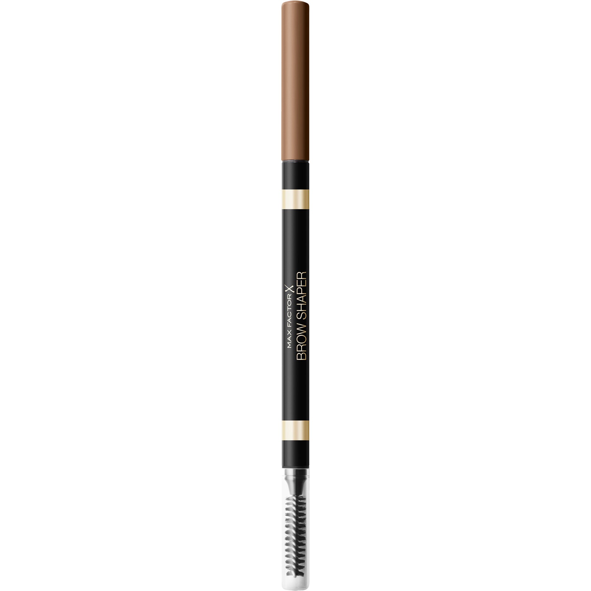 Max Factor Brow Shaper Eyebrow Pencil - 10 Blonde