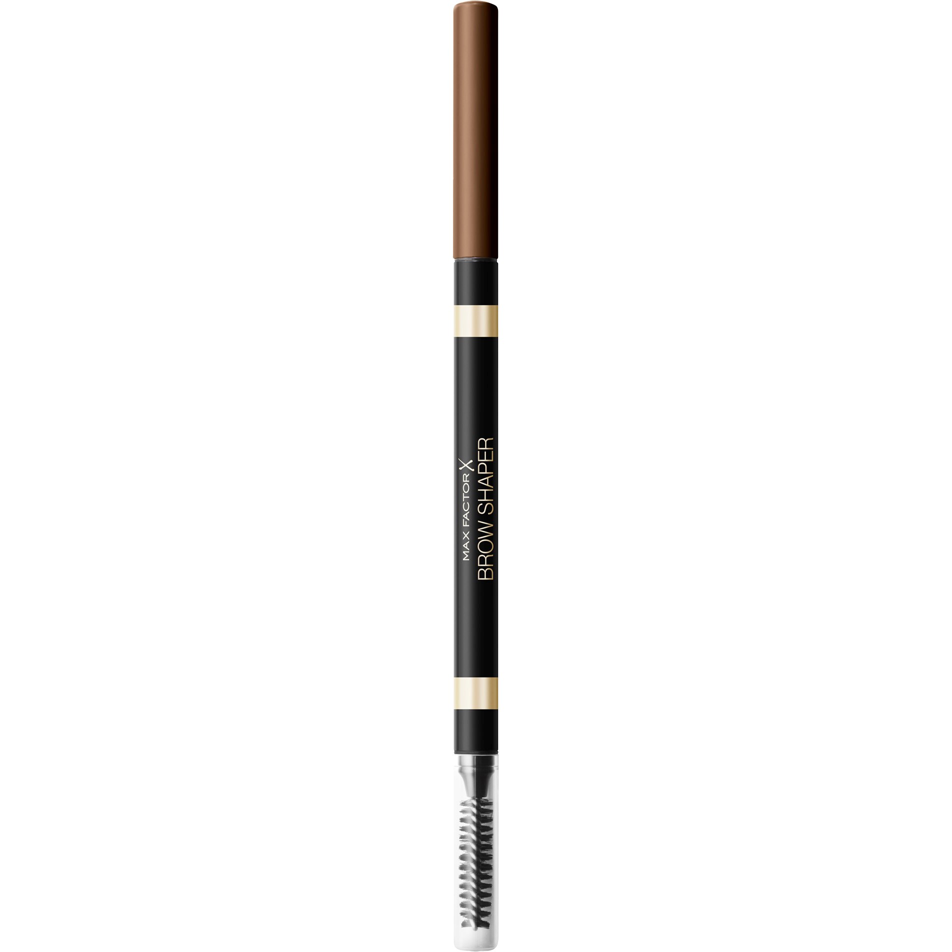 Max Factor Brow Shaper Eyebrow Pencil - 20 Brown