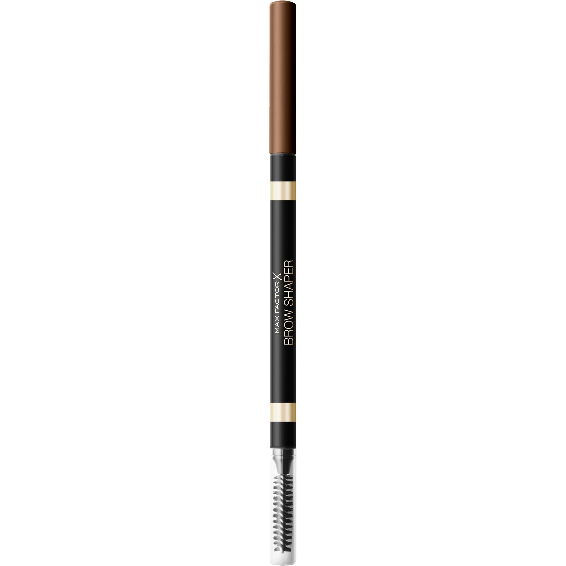 Max Factor Real Brow Fiber Pencil 20 Brown
