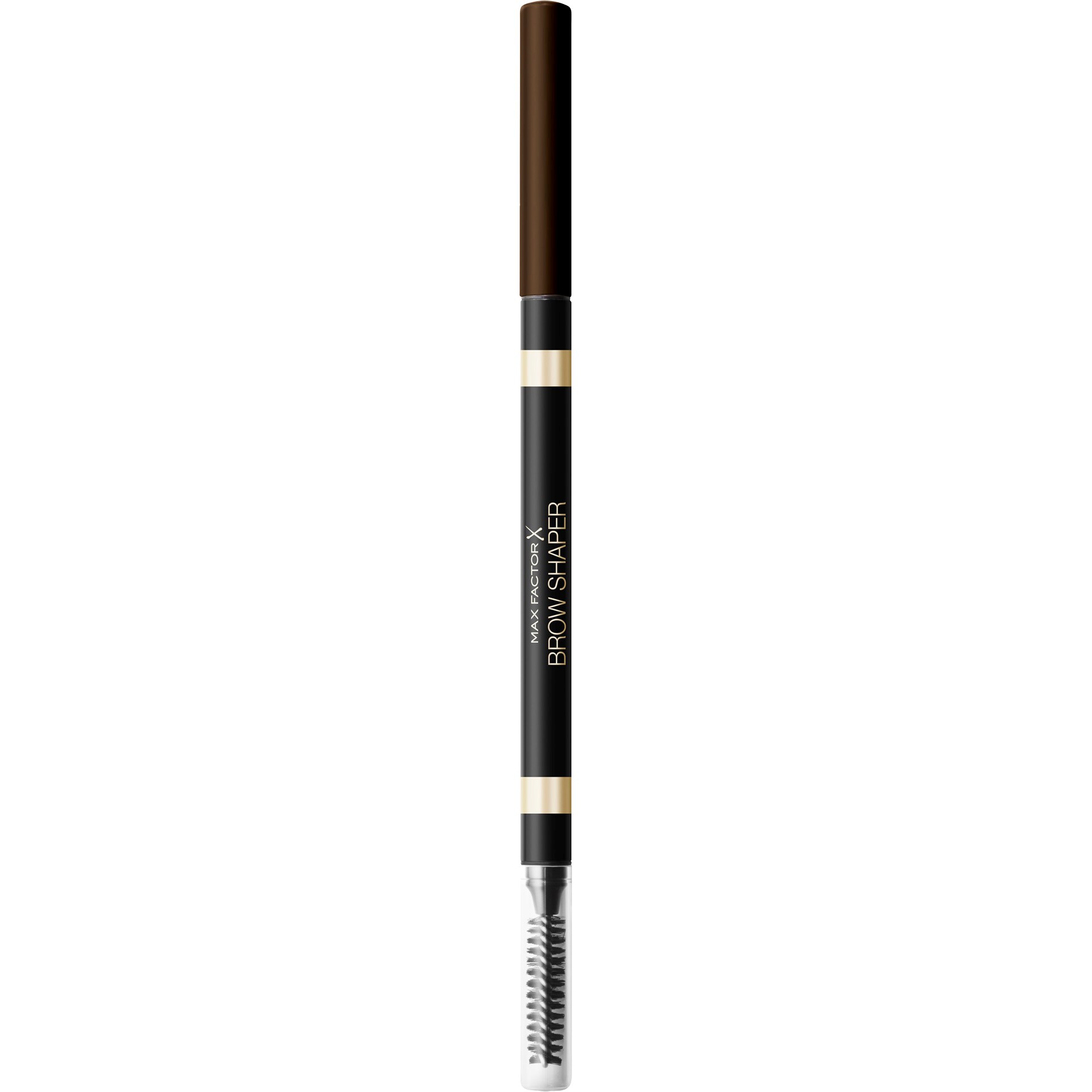 Max Factor Real Brow Fiber Pencil 30 Deep Brown