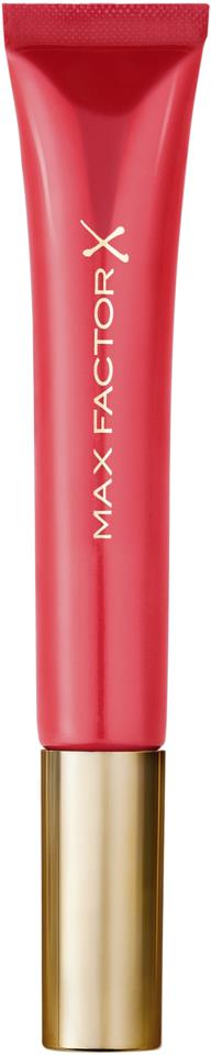 Max Factor Colour Elixir Cushion Lipgloss 035 Baby Star Coral