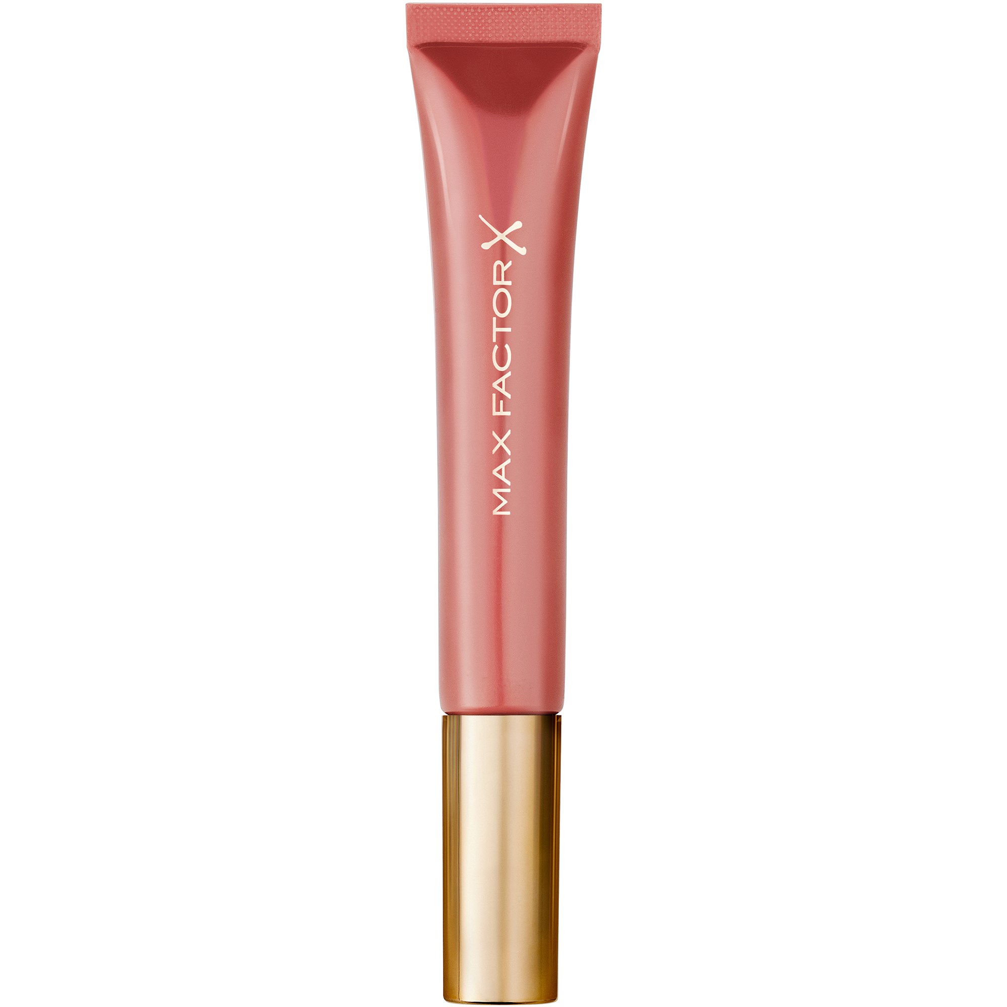 Max Factor Colour Elixir Lip Cushion - 015 Nude Glory Lip Gloss