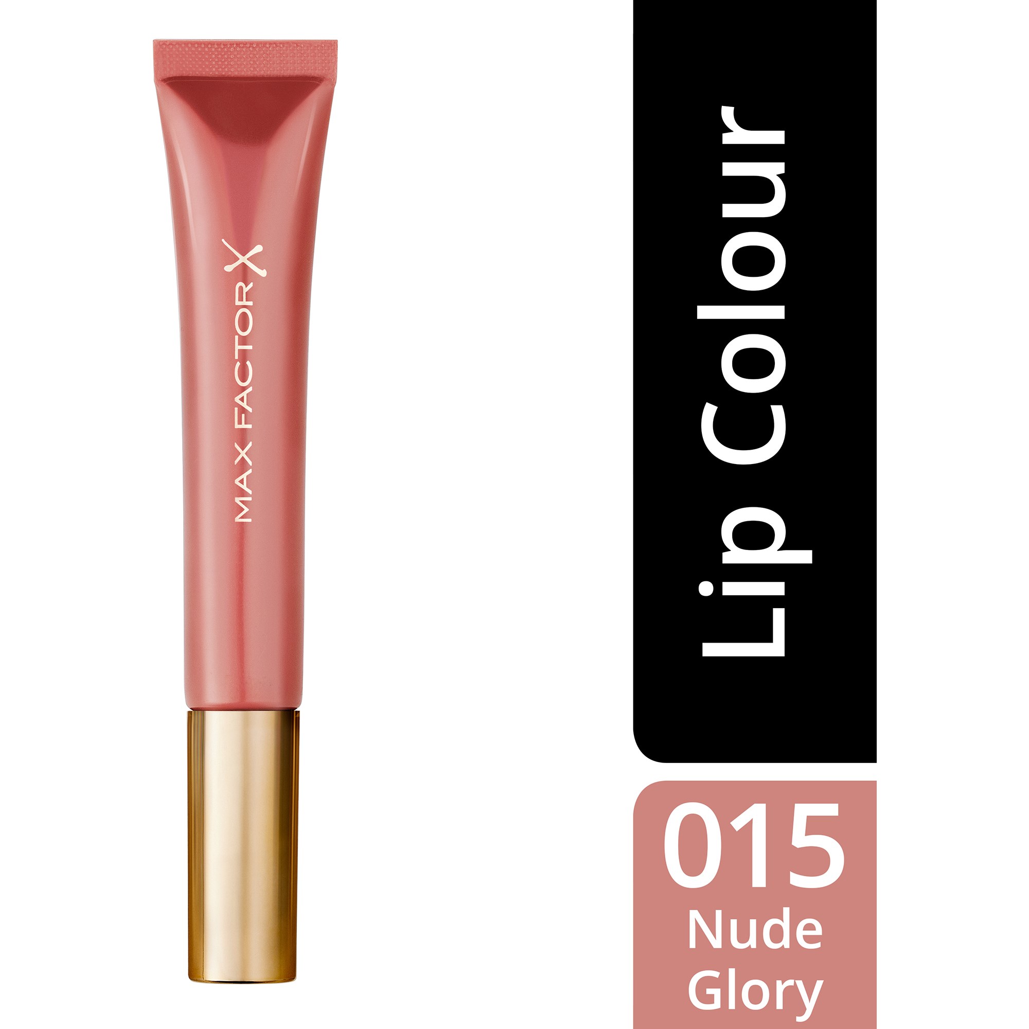 Alternativ bild 1 för MAX FACTOR Colour Elixir Cushion 015 Nude glory
