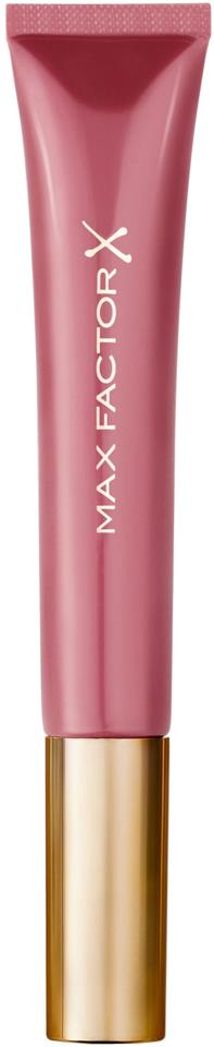 Max Factor Colour Elixir Cushion Lipgloss 020 Slendor Chic