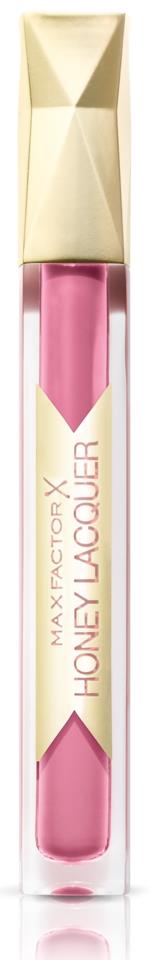 Max Factor Colour Elixir Honey Lacquer 15 Honey Lilac 