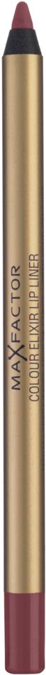 Max Factor Colour Elixir Lipliner 06 Mauve Moment