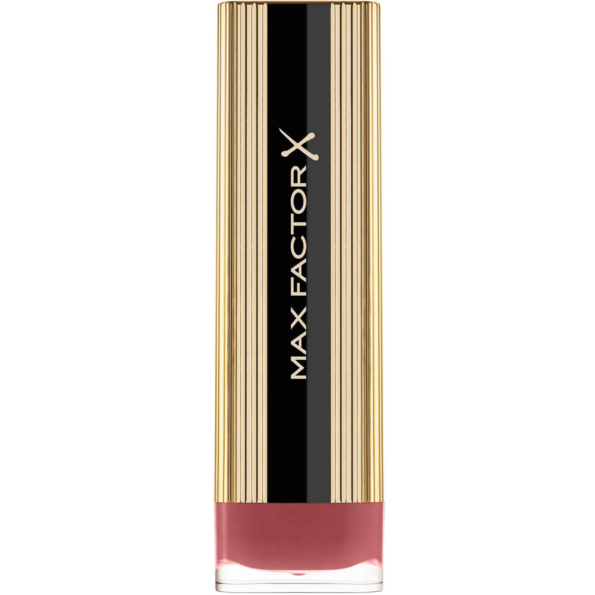 Bilde av Max Factor Colour Elixir Lipstick 010 Toasted Almond
