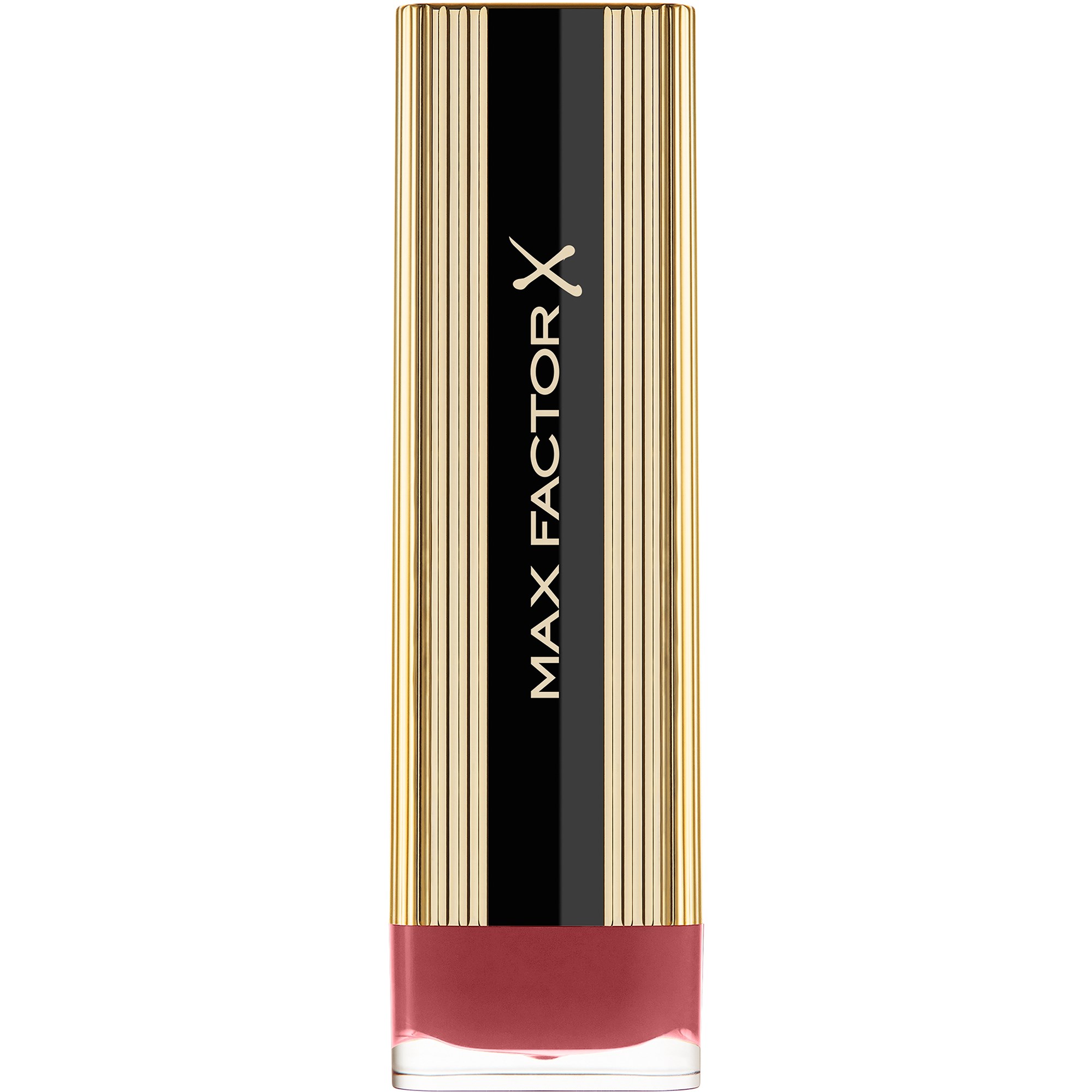 Bilde av Max Factor Colour Elixir Lipstick 020 Burnt Caramel