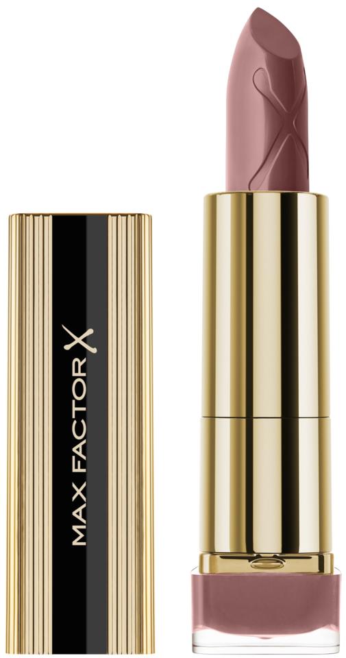 Max Factor Colour Elixir Lipstick 035 Subtle Orchid 