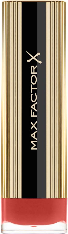 Max Factor Colour Elixir Lipstick 050 Pink Brandy 825 