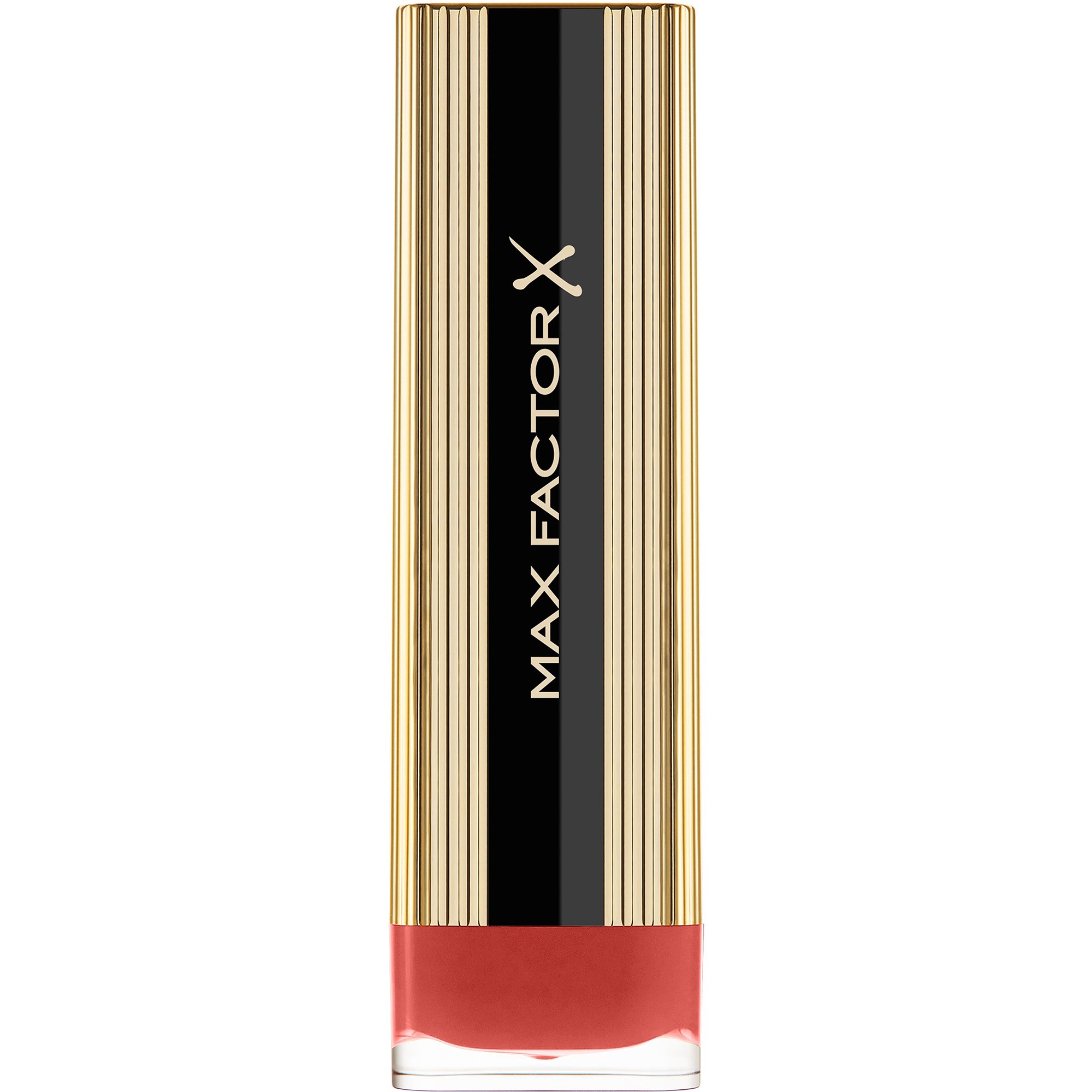 Bilde av Max Factor Colour Elixir Lipstick 050 Pink Brandy