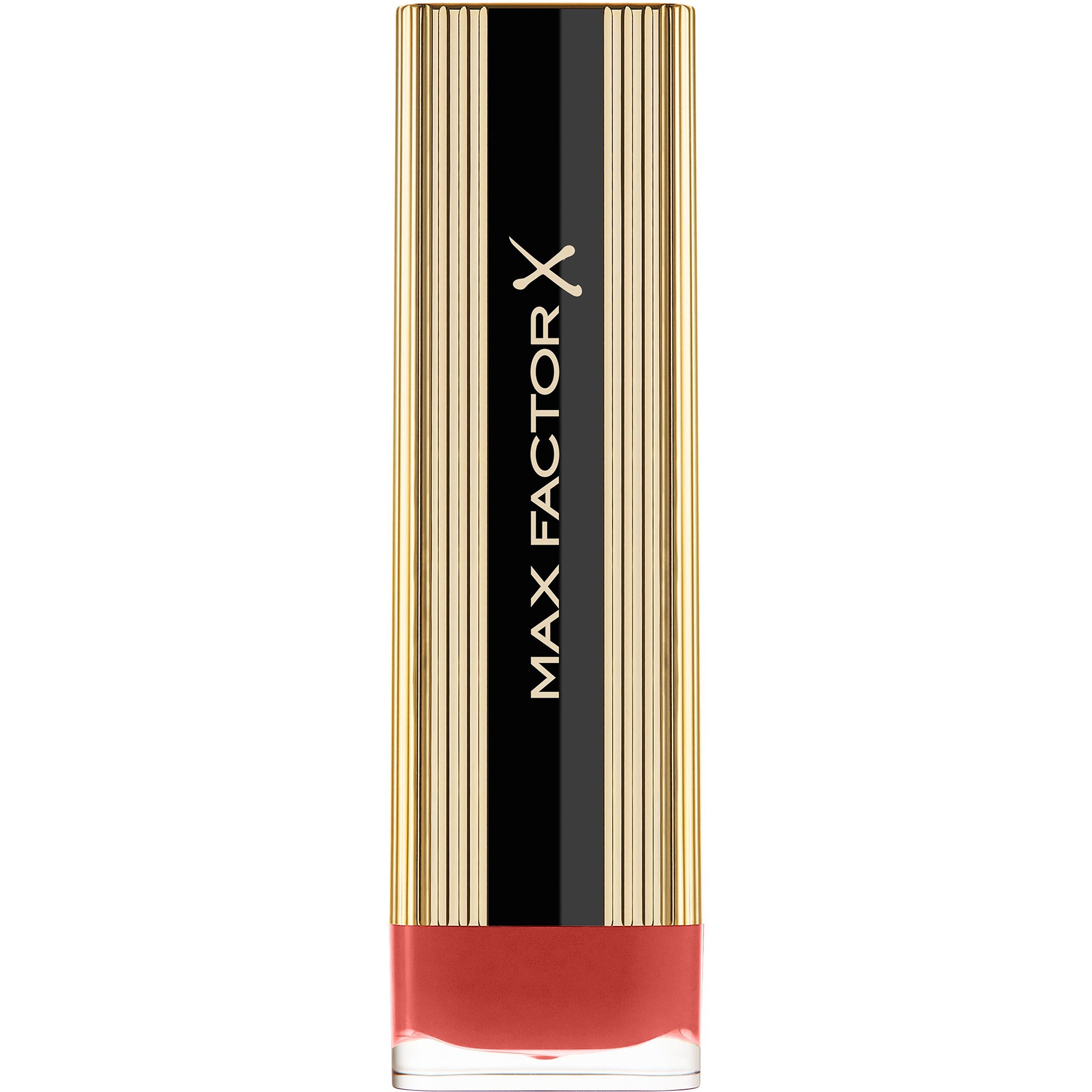 Max Factor Colour Elixir Lipstick 050 Pink Brandy
