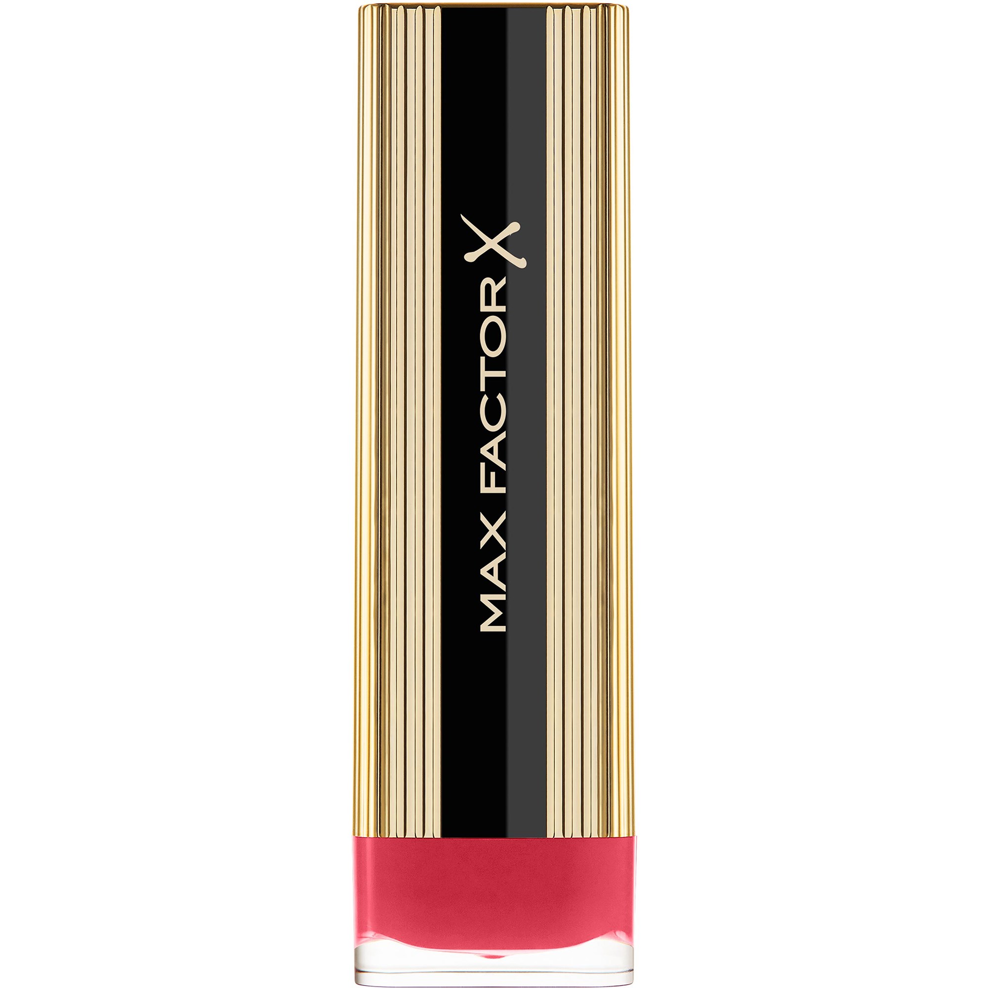 Bilde av Max Factor Colour Elixir Lipstick 055 Bewitching Coral