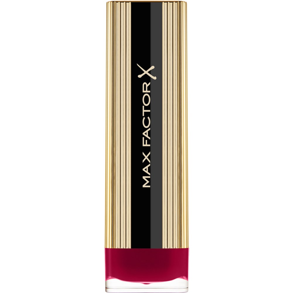 Max Factor Max Factor Colour Elixir Lipstick 080 Chilli