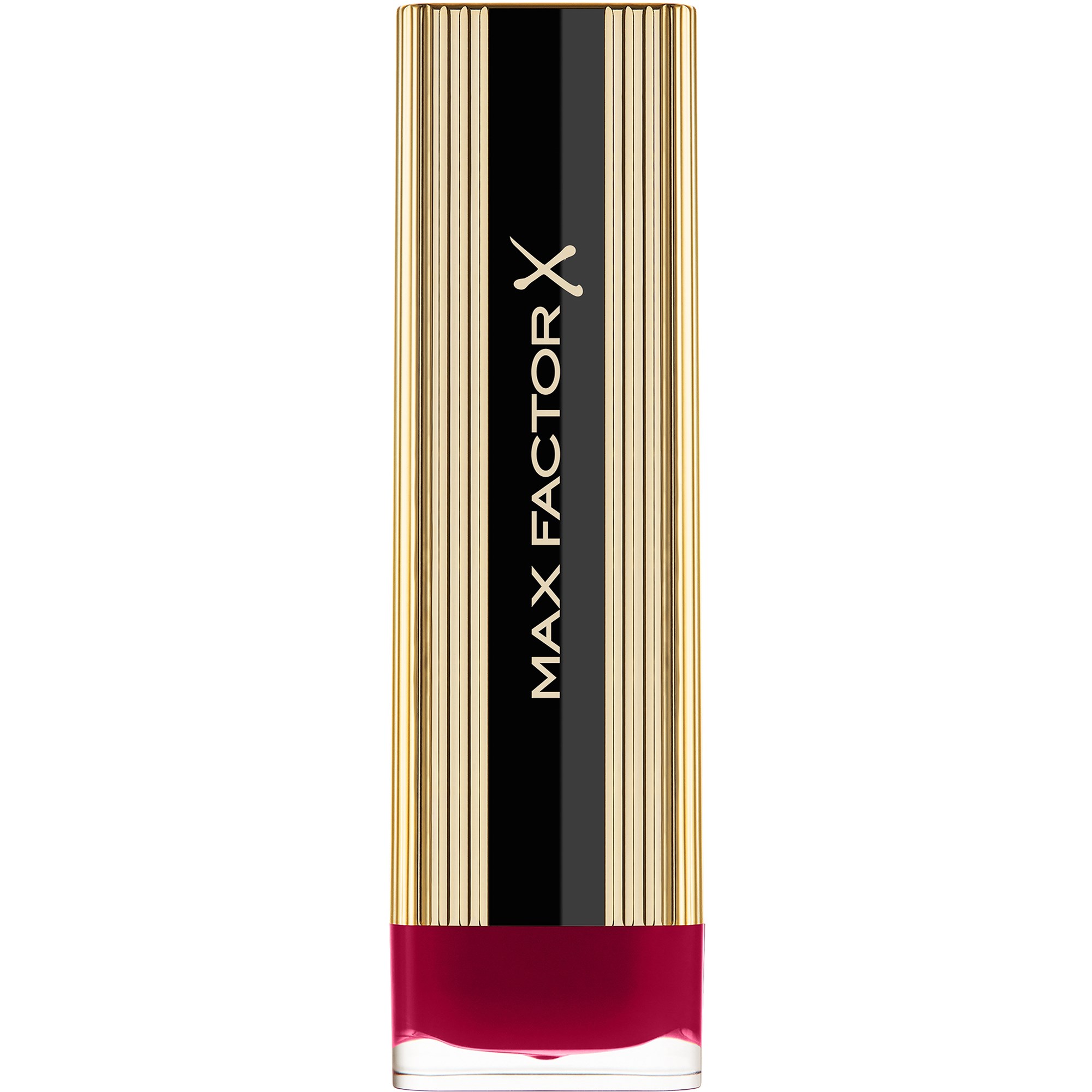 Max Factor Colour Elixir Lipstick 080 Chilli