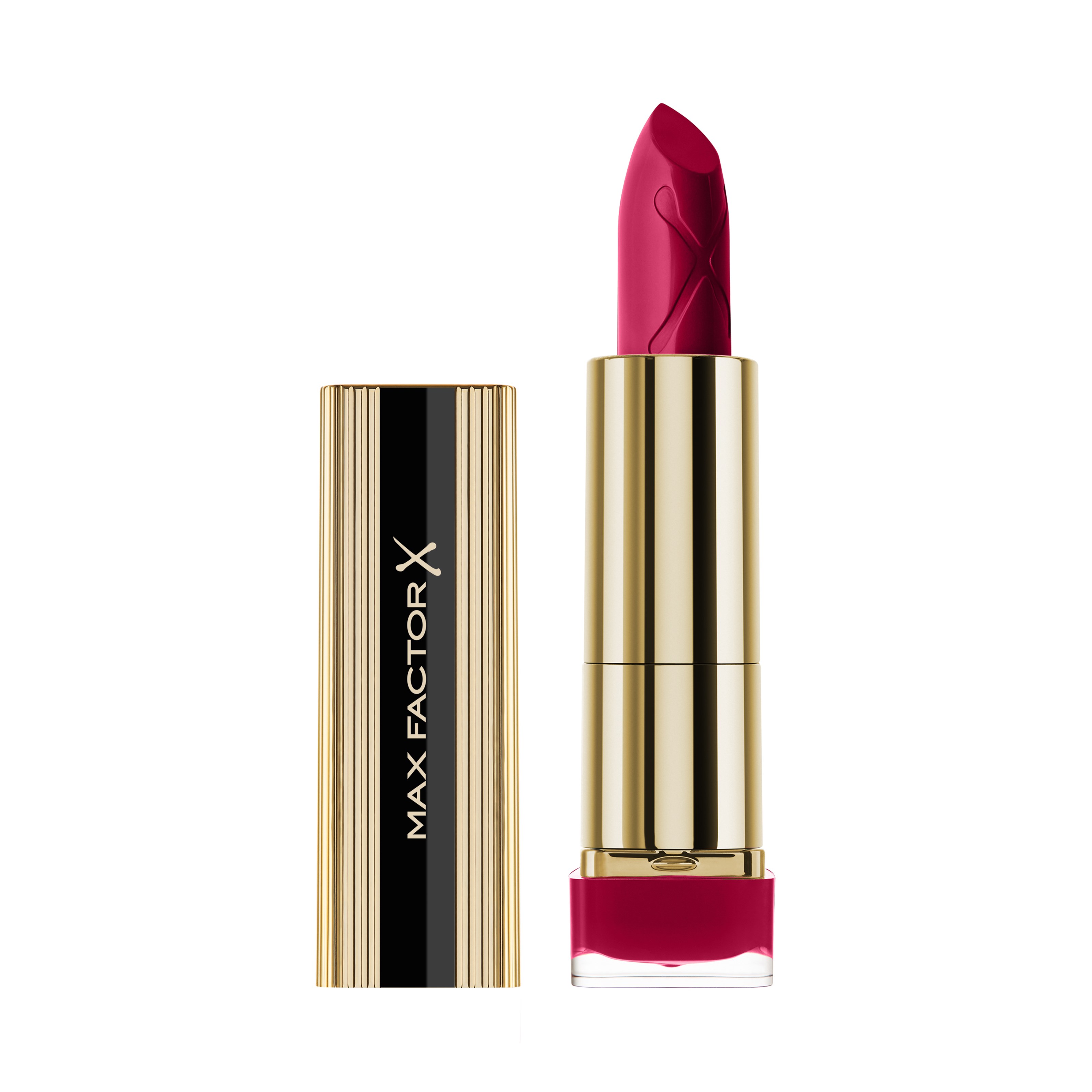 Max Factor Colour Elixir Lipstick 080 Chilli (obrázok 6)