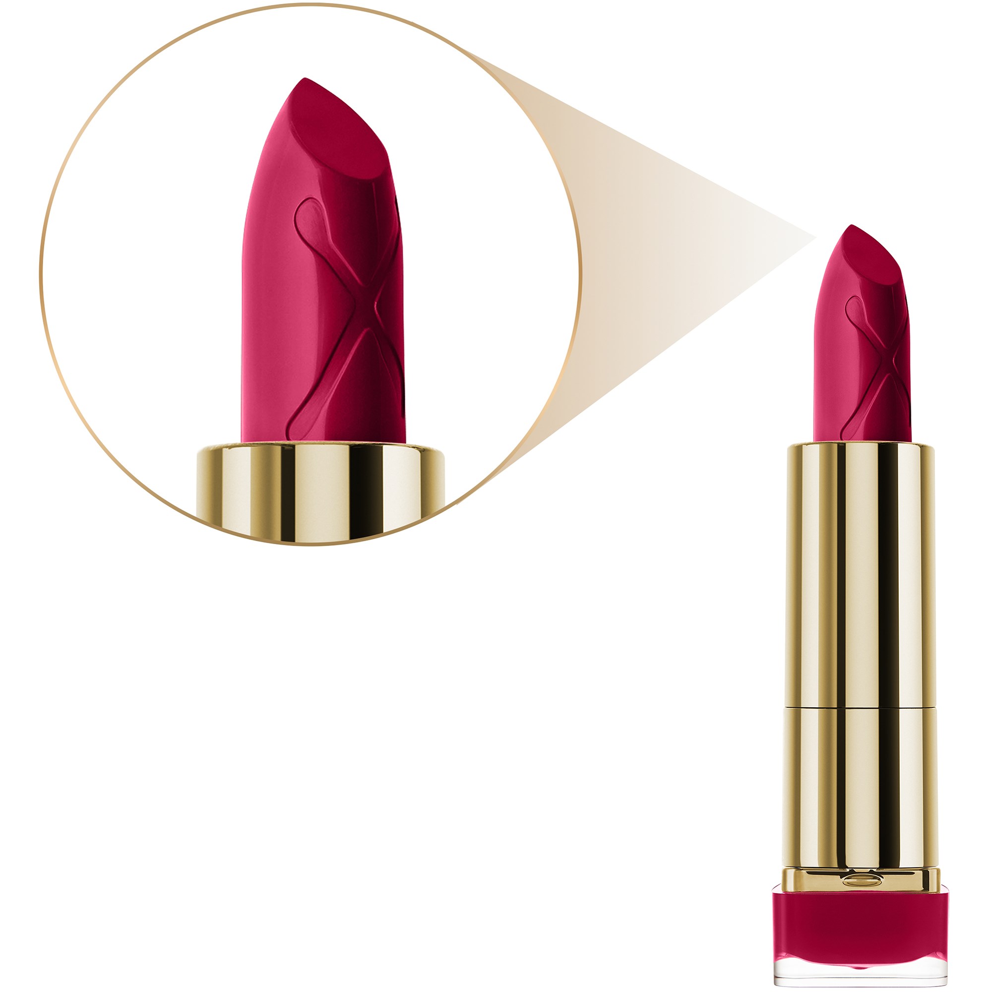 Max Factor Colour Elixir Lipstick 080 Chilli (obrázok 7)