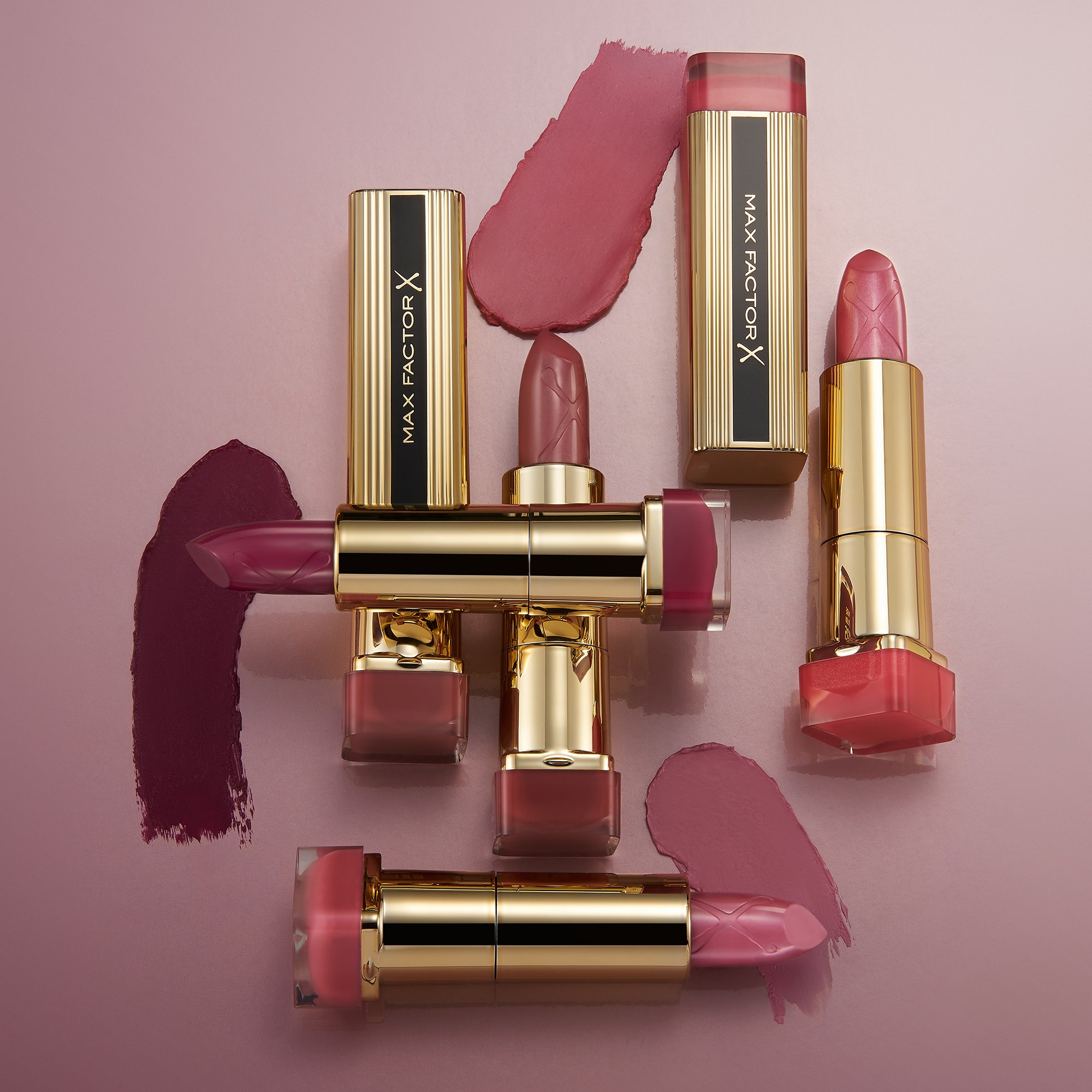 Max Factor Colour Elixir Lipstick 080 Chilli (obrázok 8)
