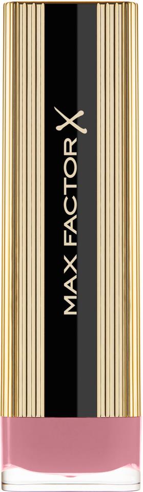 Max Factor Colour Elixir Lipstick 085 Angel Pink 610 