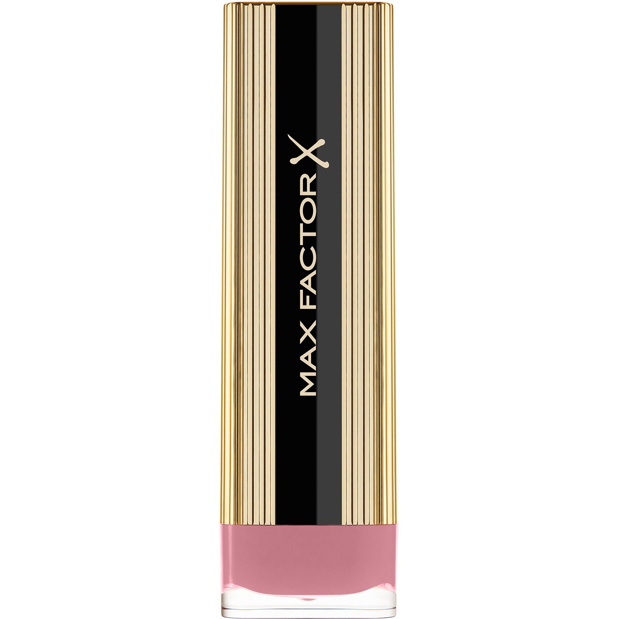 Max Factor Colour Elixir Lipstick - 085 Angel Pink