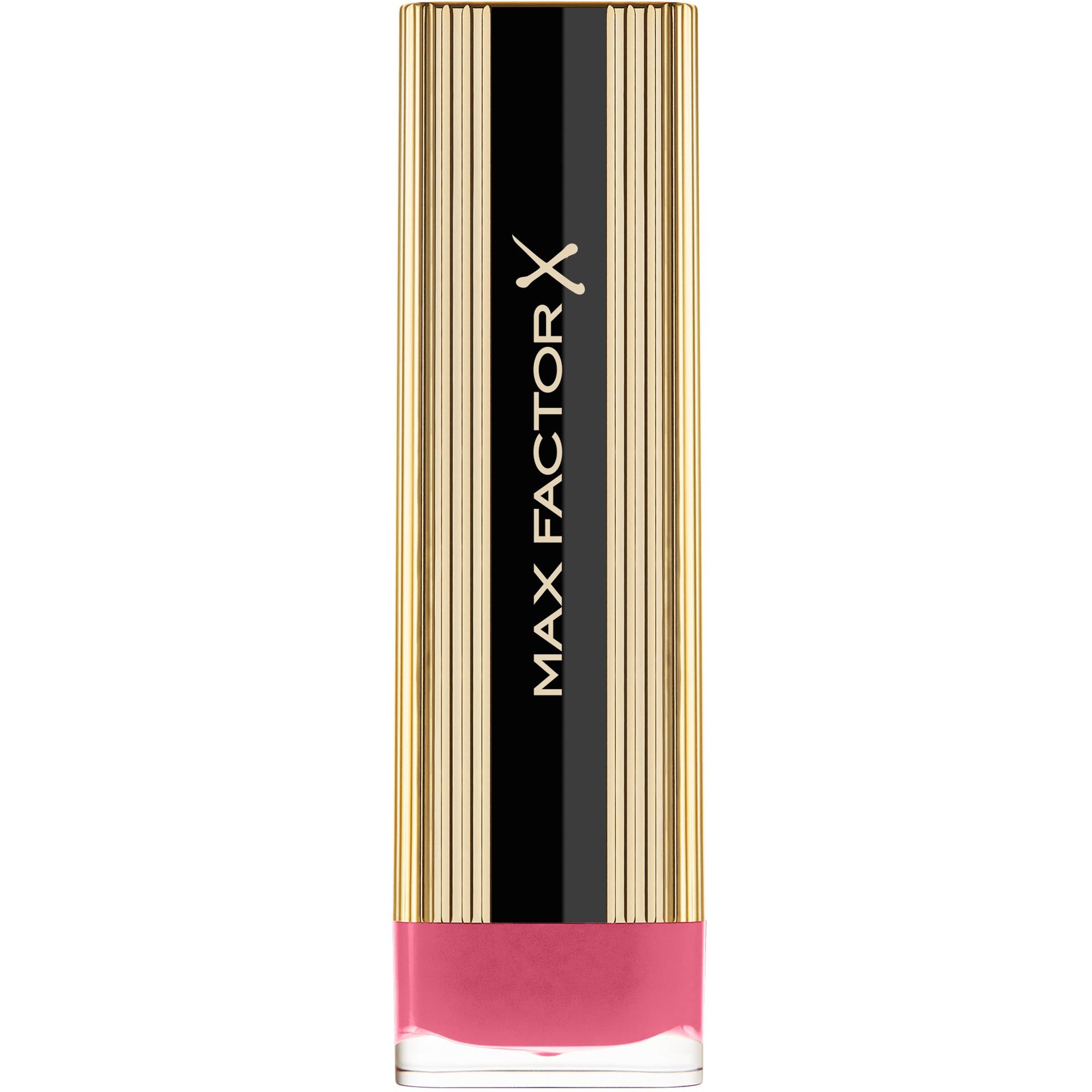 Bilde av Max Factor Colour Elixir Lipstick 090 English Rose