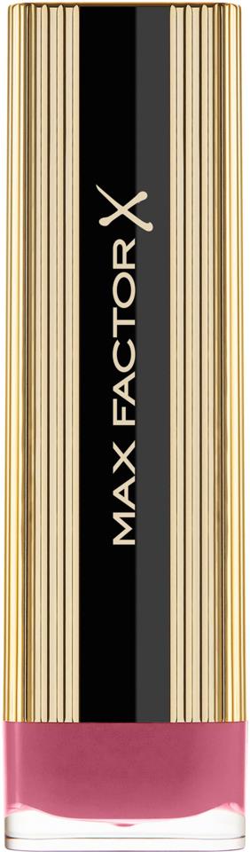 Max Factor Colour Elixir Lipstick 095 Dusky Rose 830 