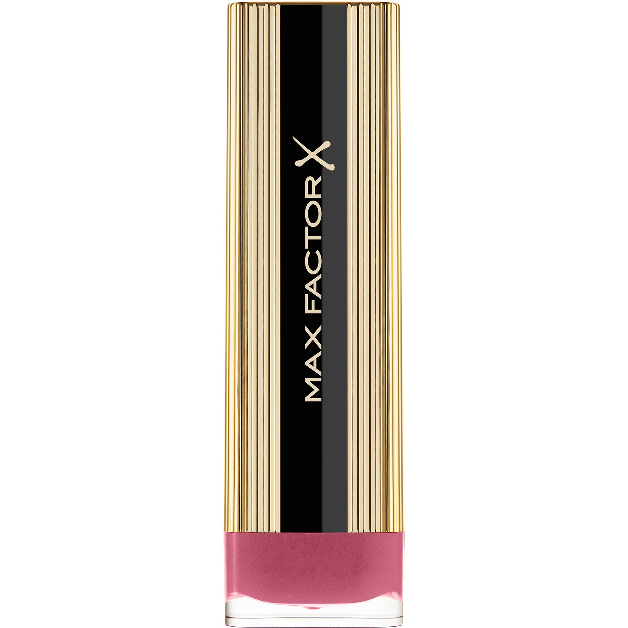 Bilde av Max Factor Colour Elixir Lipstick 095 Dusky Rose