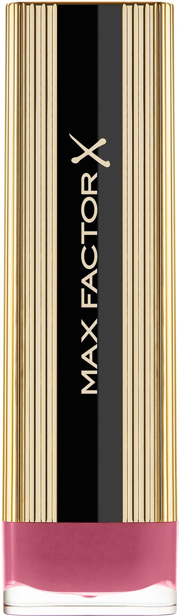 Max Factor Colour Elixir Lipstick 095 Dusky